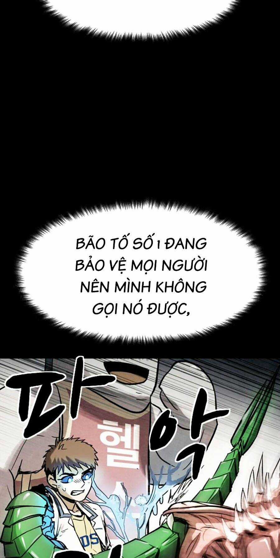 Mầm Chết - Chapter 35 - Trang 23