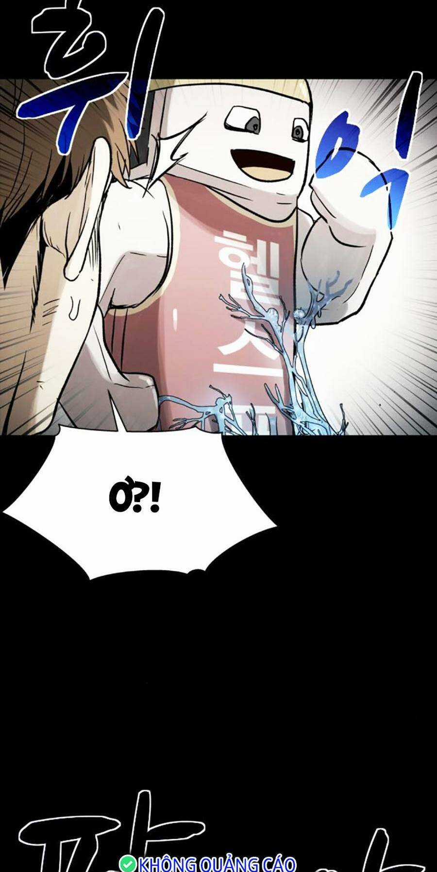 Mầm Chết - Chapter 35 - Trang 25