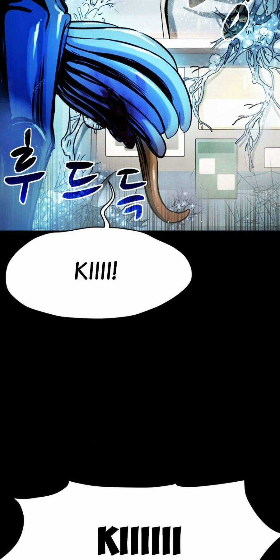 Mầm Chết - Chapter 35 - Trang 29