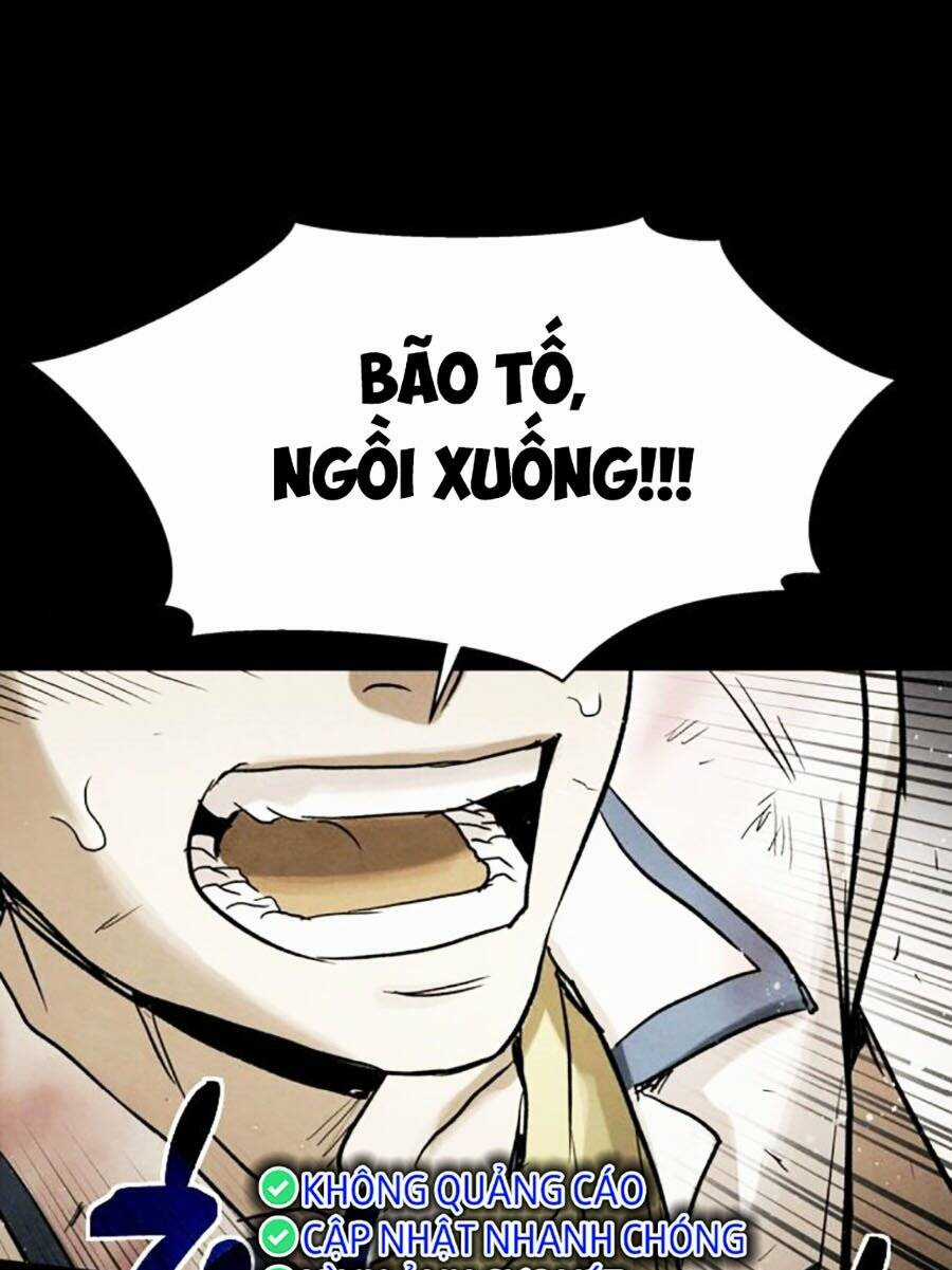 Mầm Chết - Chapter 35 - Trang 31