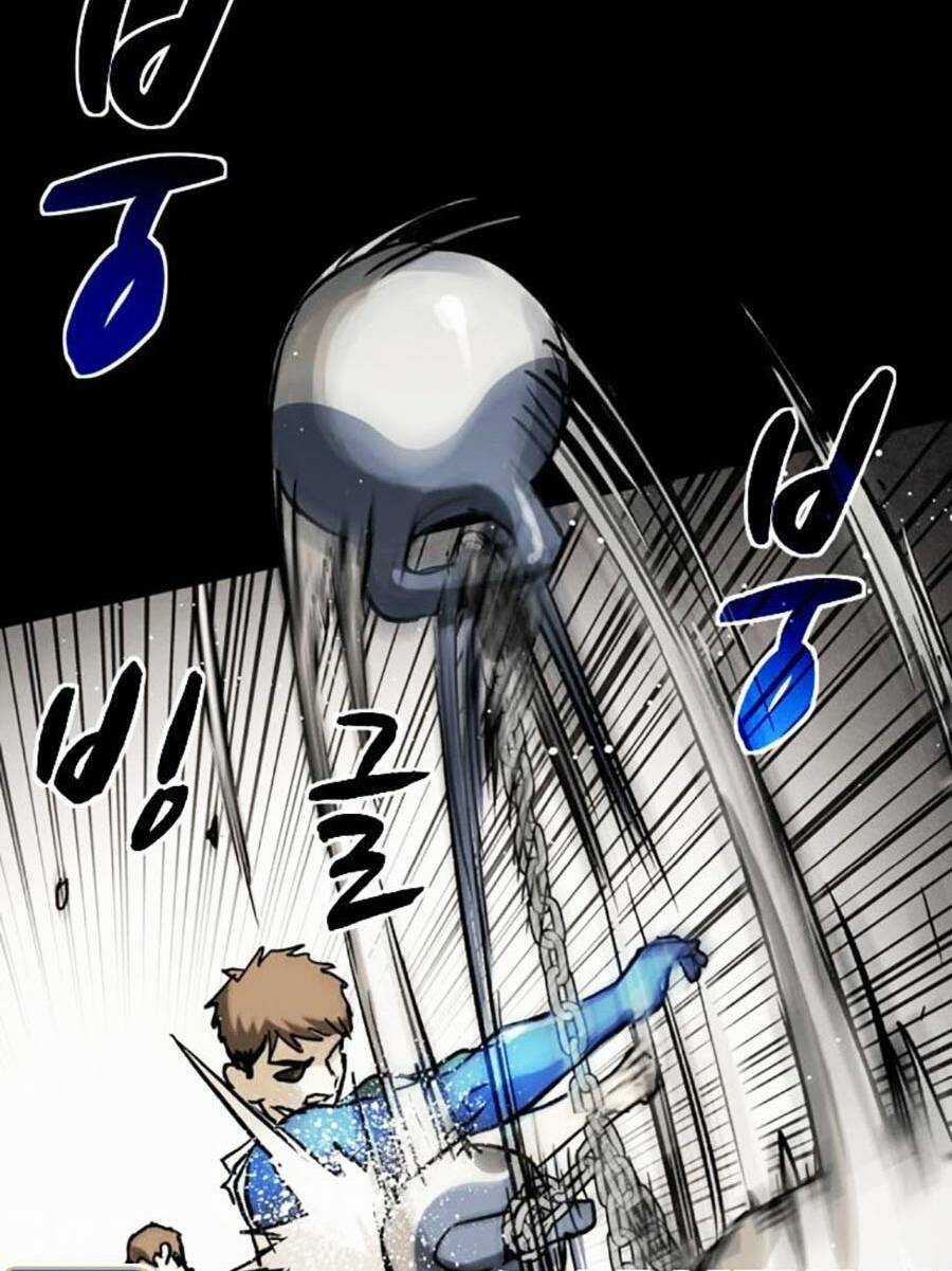 Mầm Chết - Chapter 35 - Trang 34