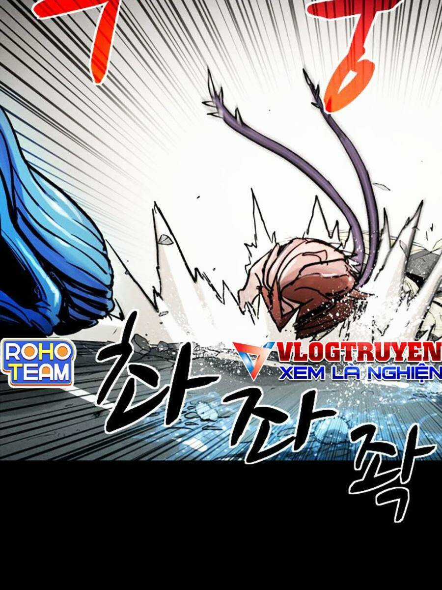 Mầm Chết - Chapter 35 - Trang 41