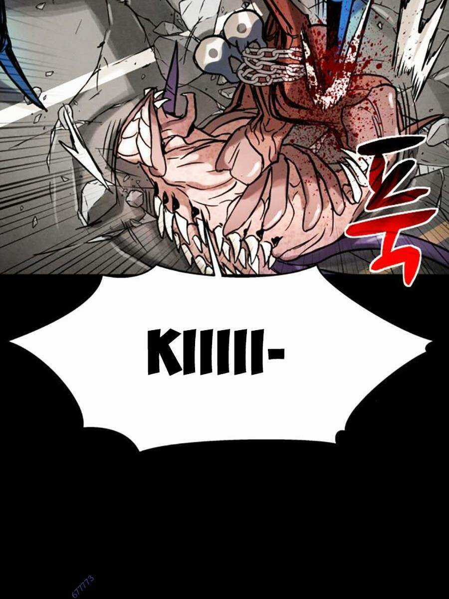 Mầm Chết - Chapter 35 - Trang 45