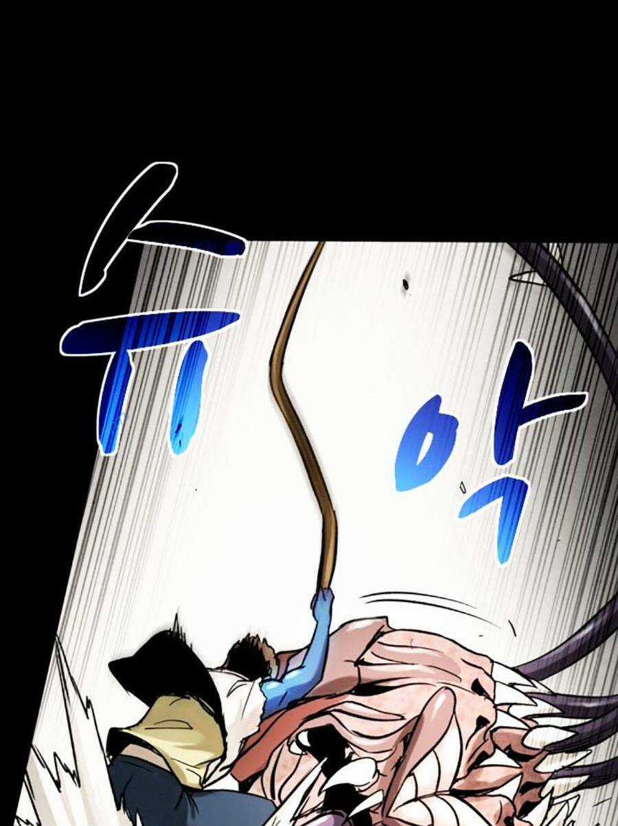 Mầm Chết - Chapter 35 - Trang 46