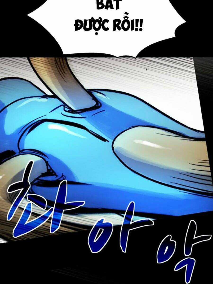 Mầm Chết - Chapter 35 - Trang 48