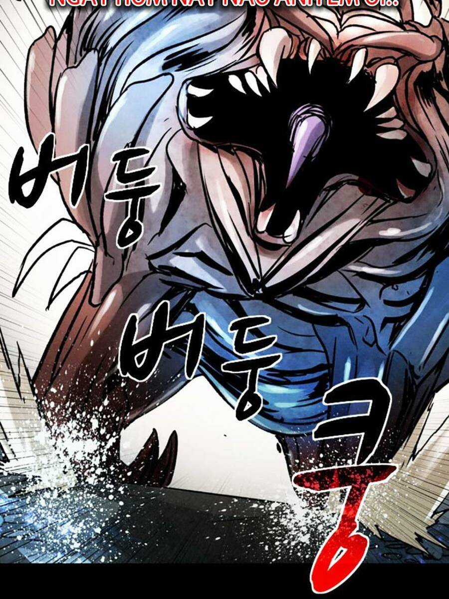 Mầm Chết - Chapter 35 - Trang 50