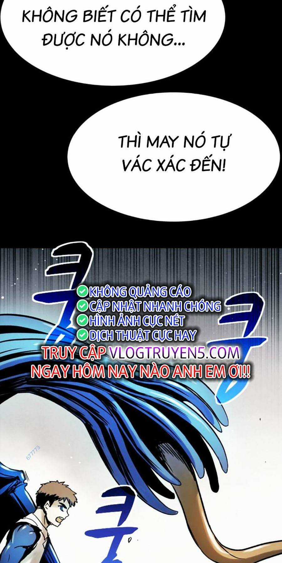 Mầm Chết - Chapter 35 - Trang 6