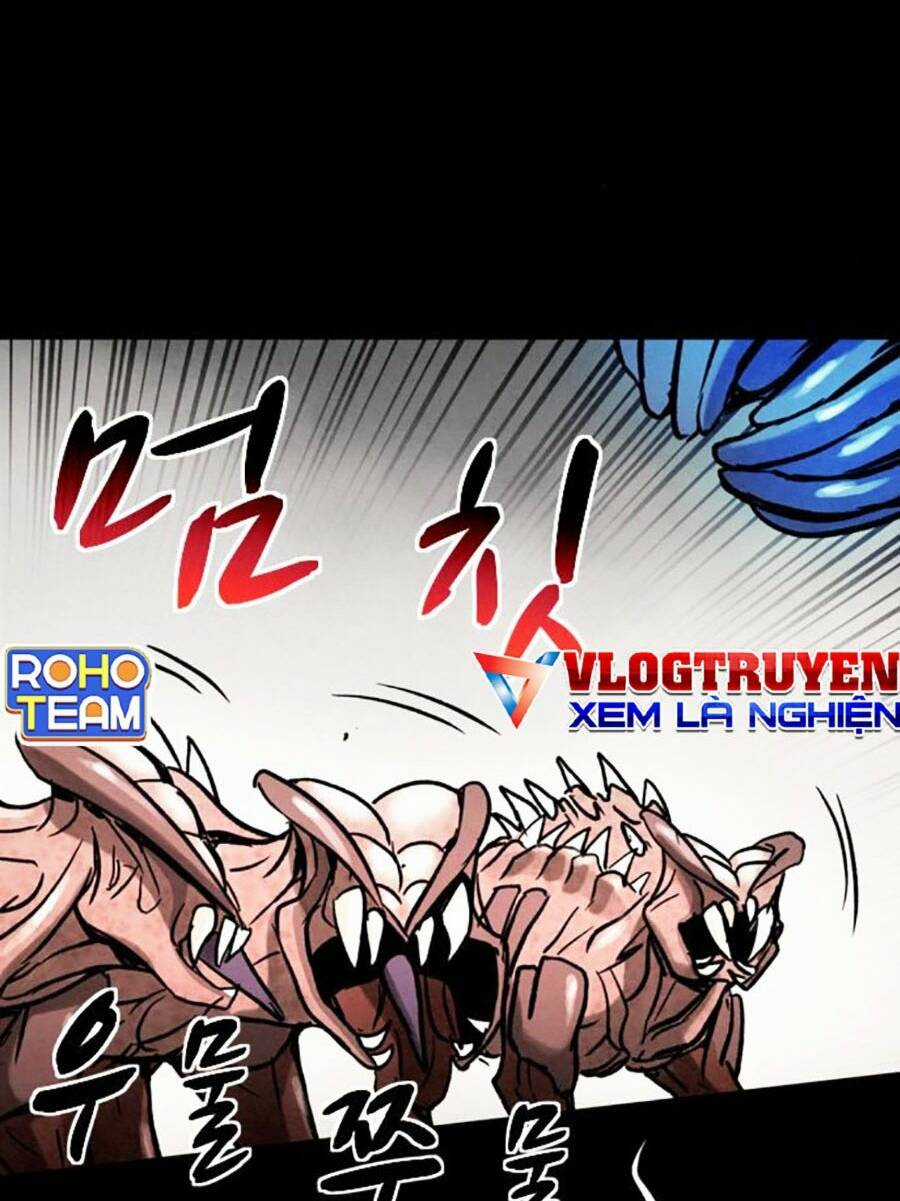 Mầm Chết - Chapter 35 - Trang 52