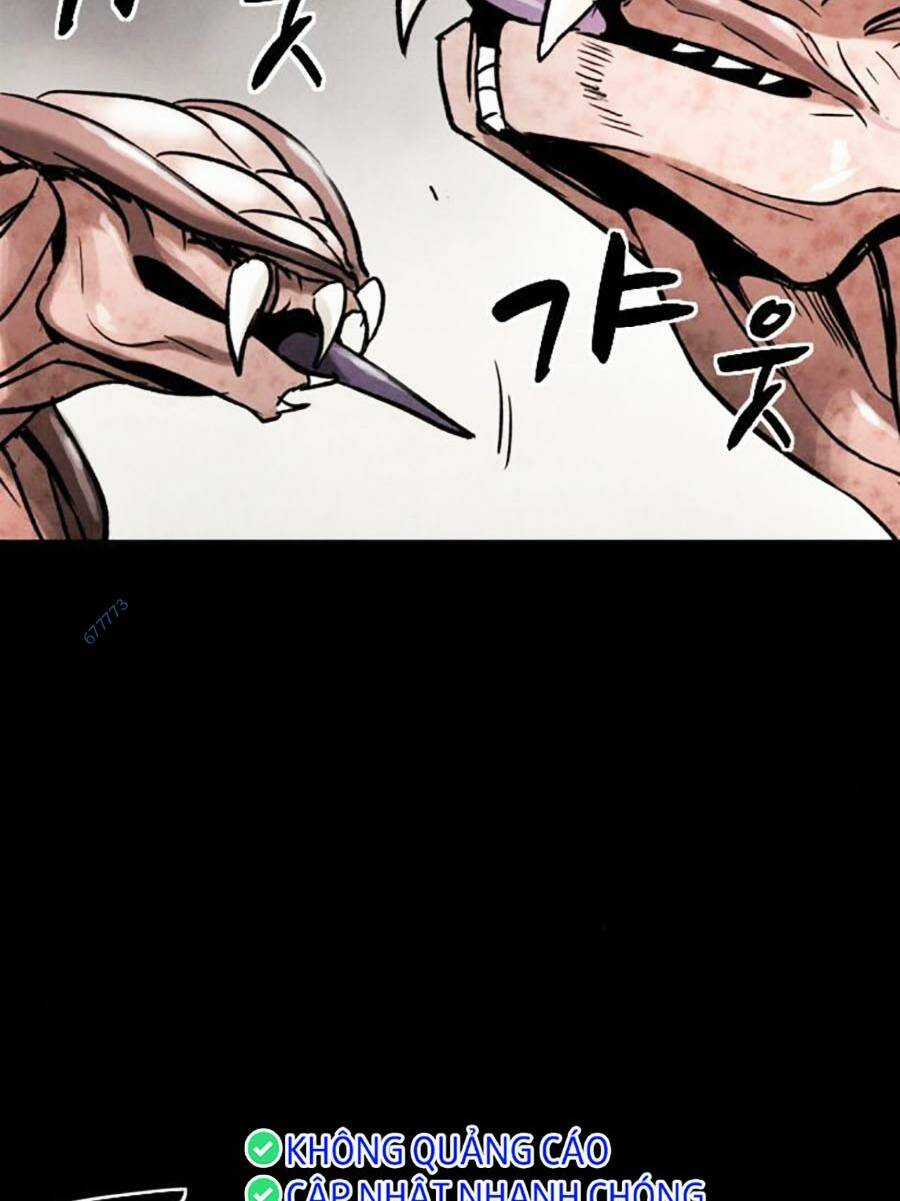 Mầm Chết - Chapter 35 - Trang 54