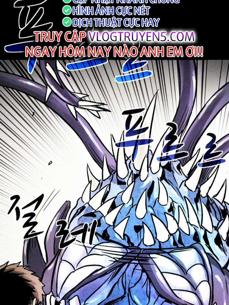 Mầm Chết - Chapter 35 - Trang 55