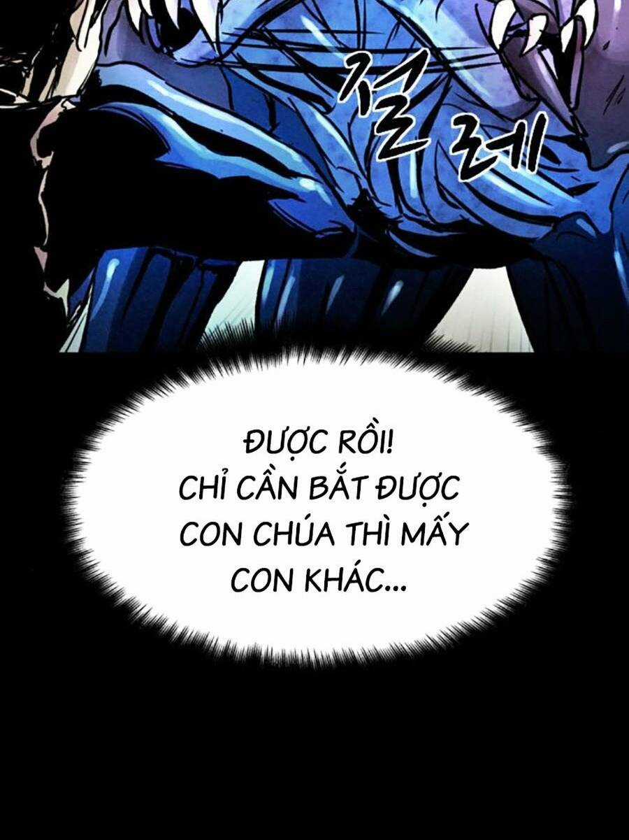 Mầm Chết - Chapter 35 - Trang 56