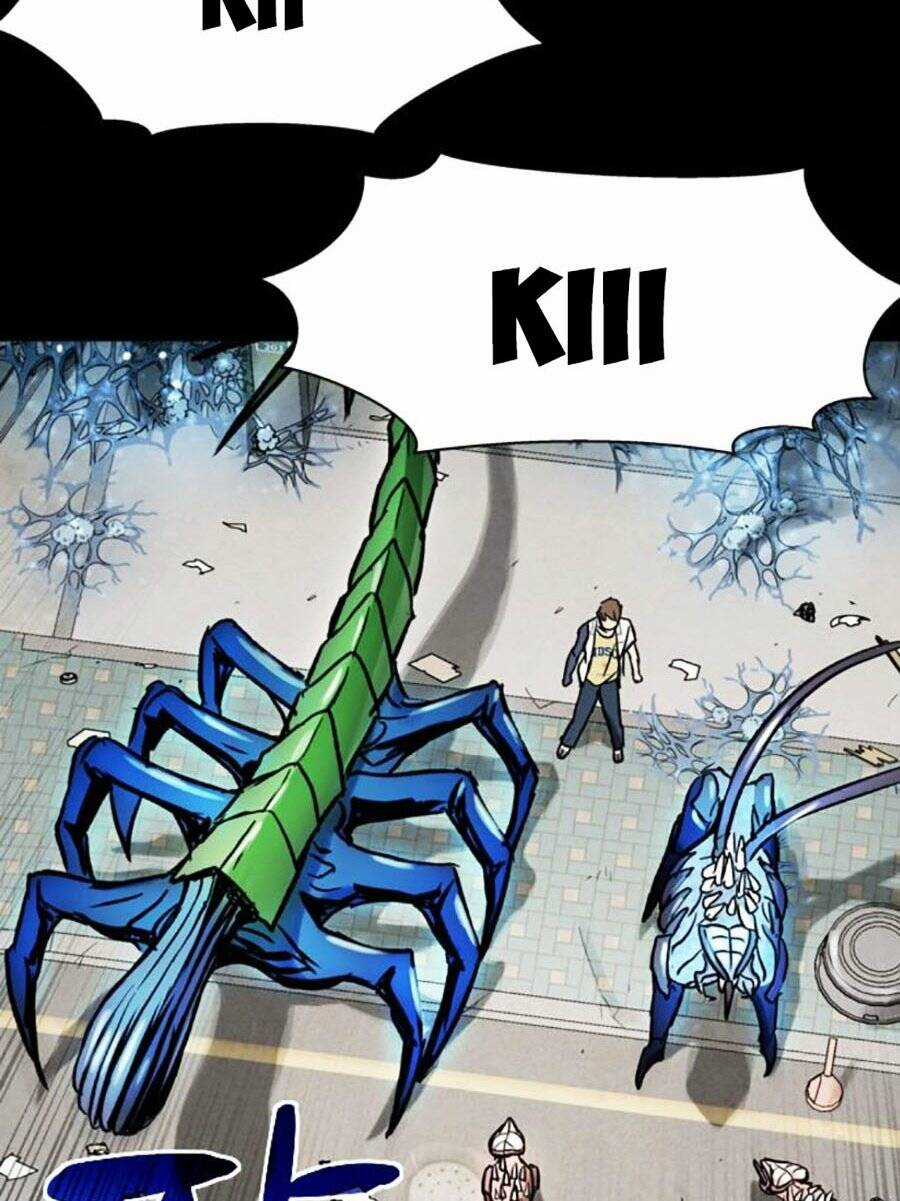 Mầm Chết - Chapter 35 - Trang 59