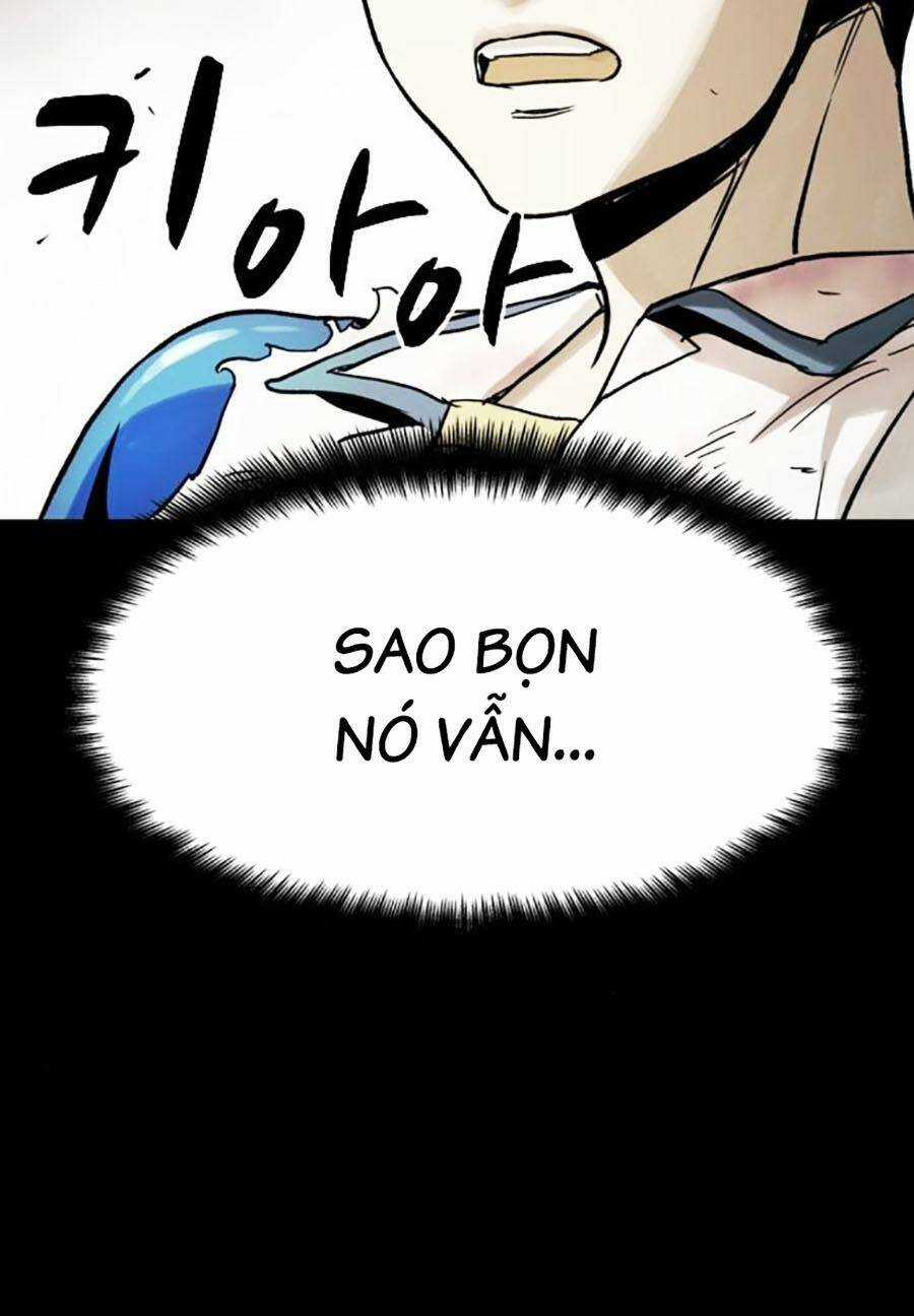 Mầm Chết - Chapter 35 - Trang 62