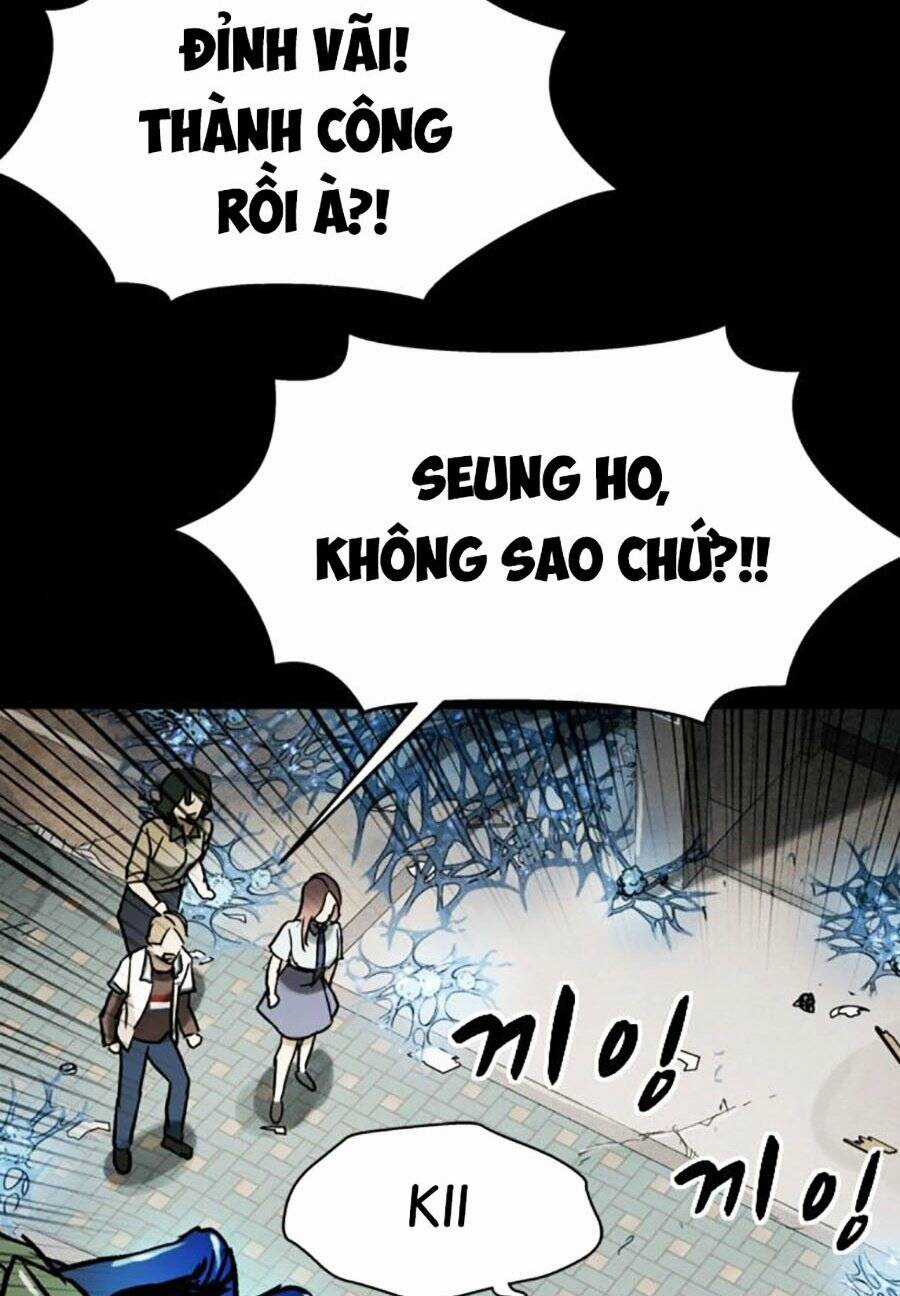 Mầm Chết - Chapter 35 - Trang 68