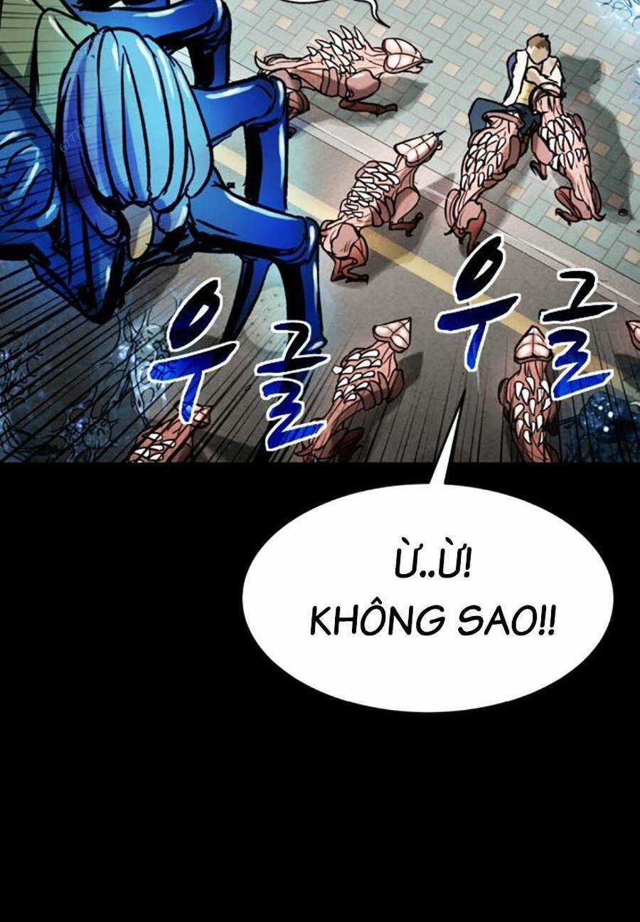 Mầm Chết - Chapter 35 - Trang 69