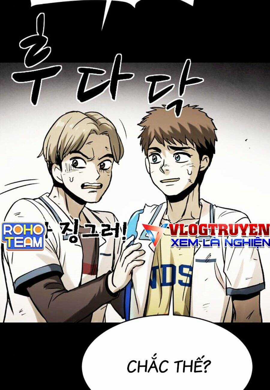 Mầm Chết - Chapter 35 - Trang 72