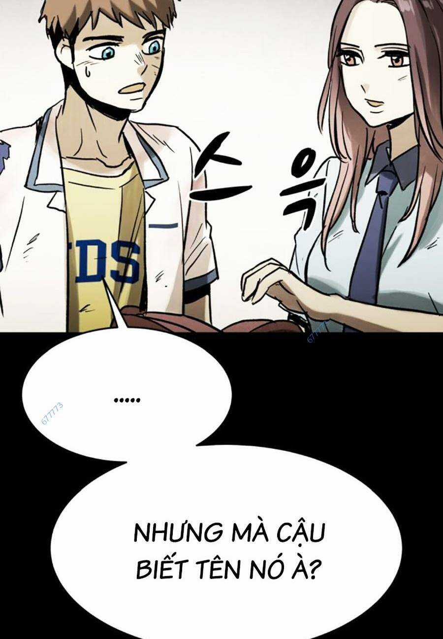 Mầm Chết - Chapter 35 - Trang 74