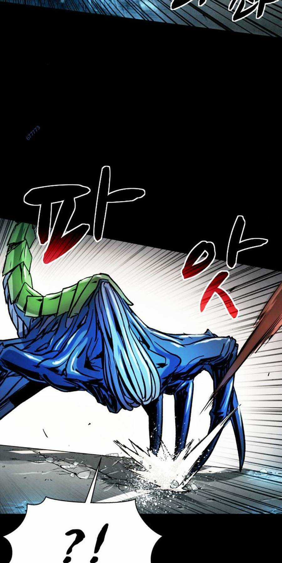 Mầm Chết - Chapter 35 - Trang 9