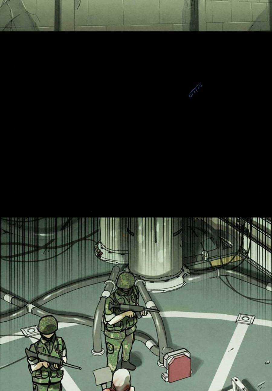 Mầm Chết - Chapter 35 - Trang 85