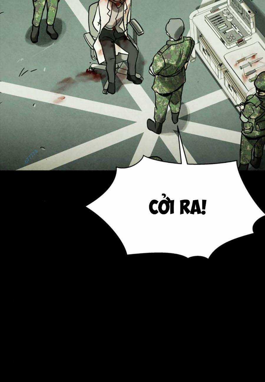Mầm Chết - Chapter 35 - Trang 86