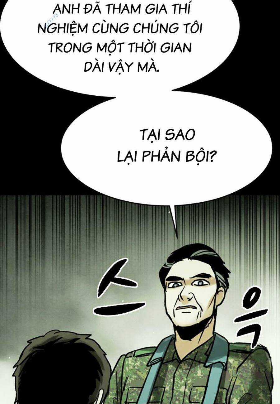 Mầm Chết - Chapter 35 - Trang 89
