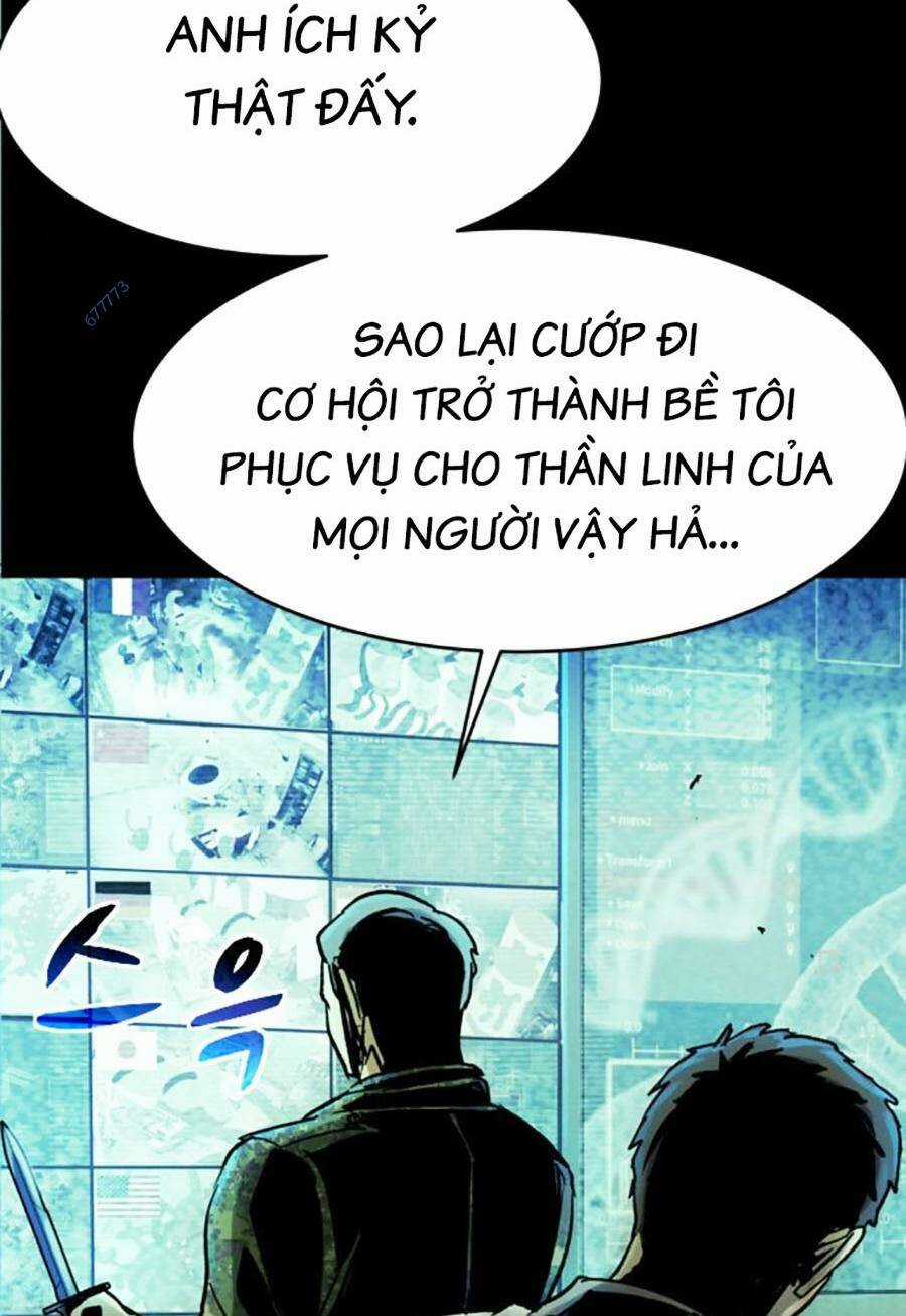 Mầm Chết - Chapter 35 - Trang 97