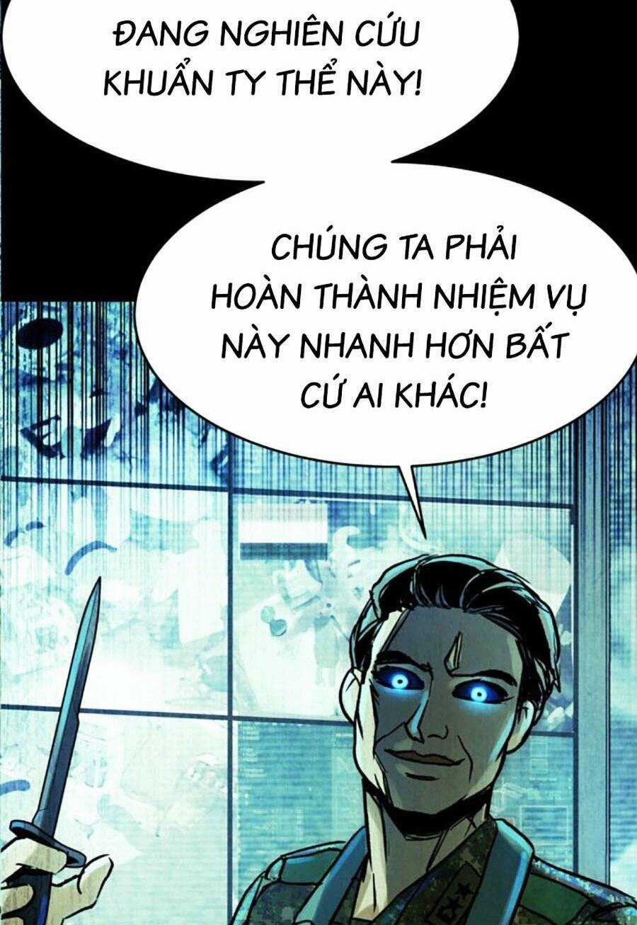 Mầm Chết - Chapter 35 - Trang 99