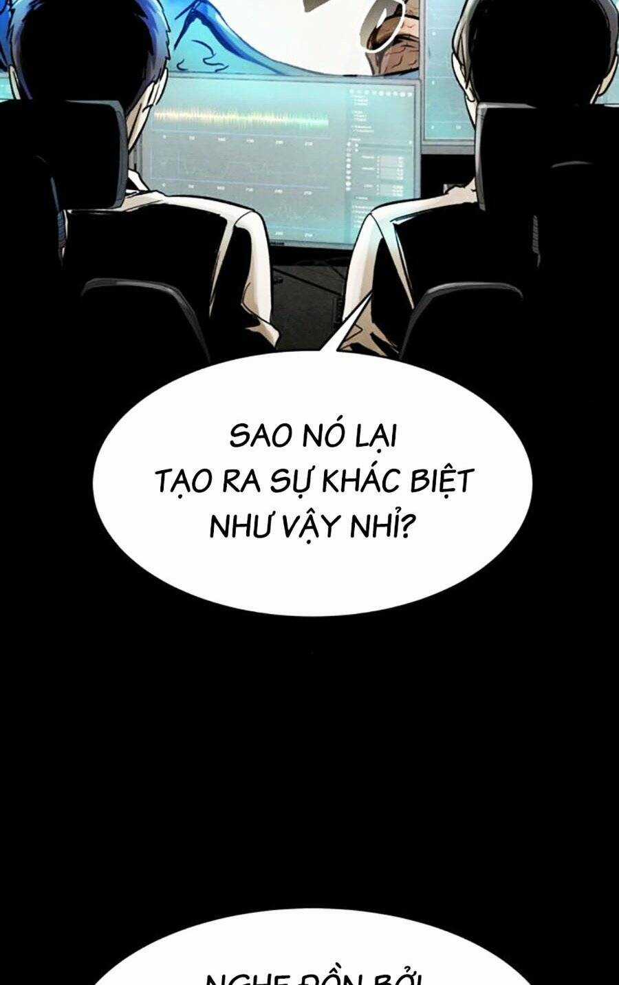 Mầm Chết - Chapter 36 - Trang 11