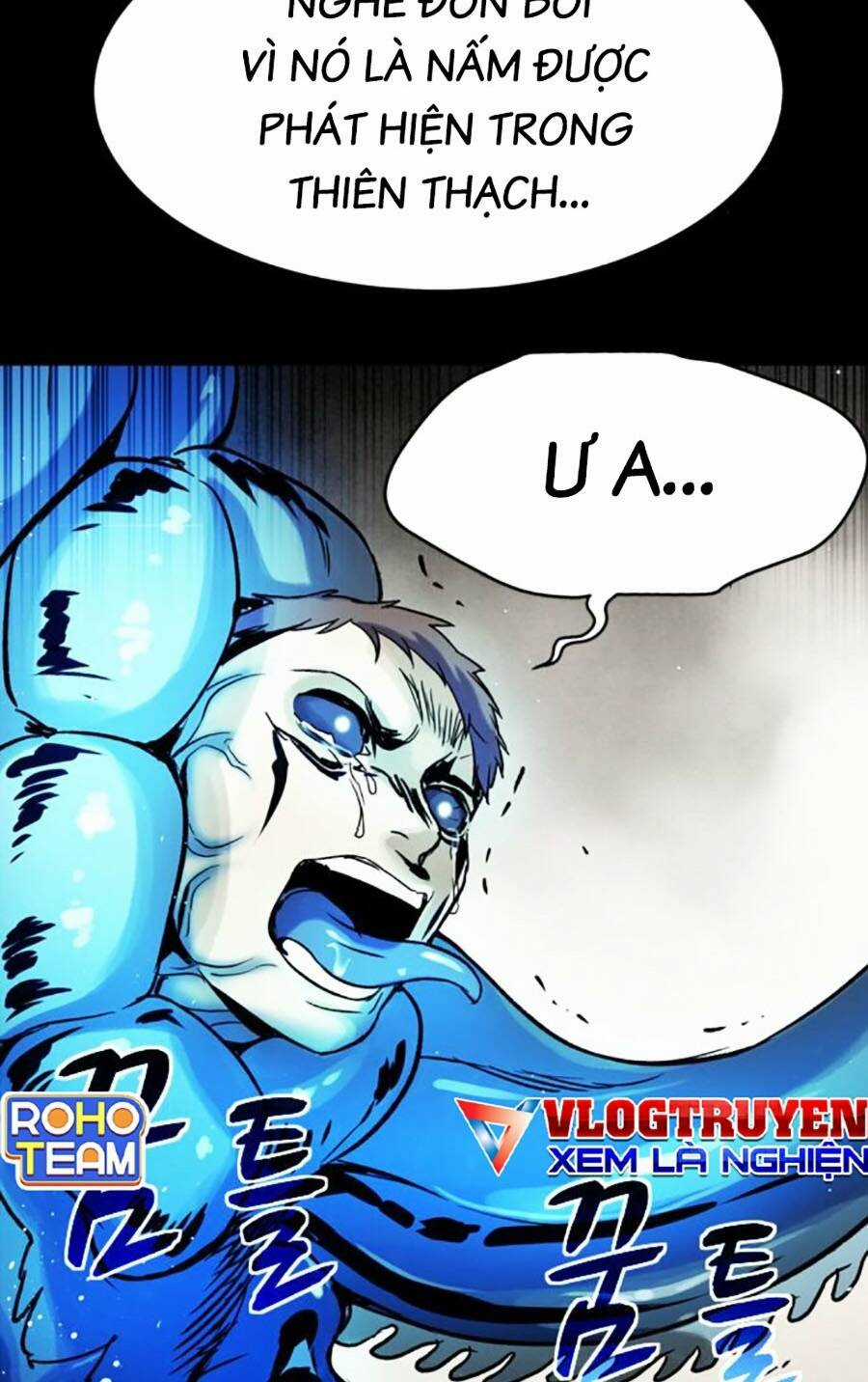 Mầm Chết - Chapter 36 - Trang 12