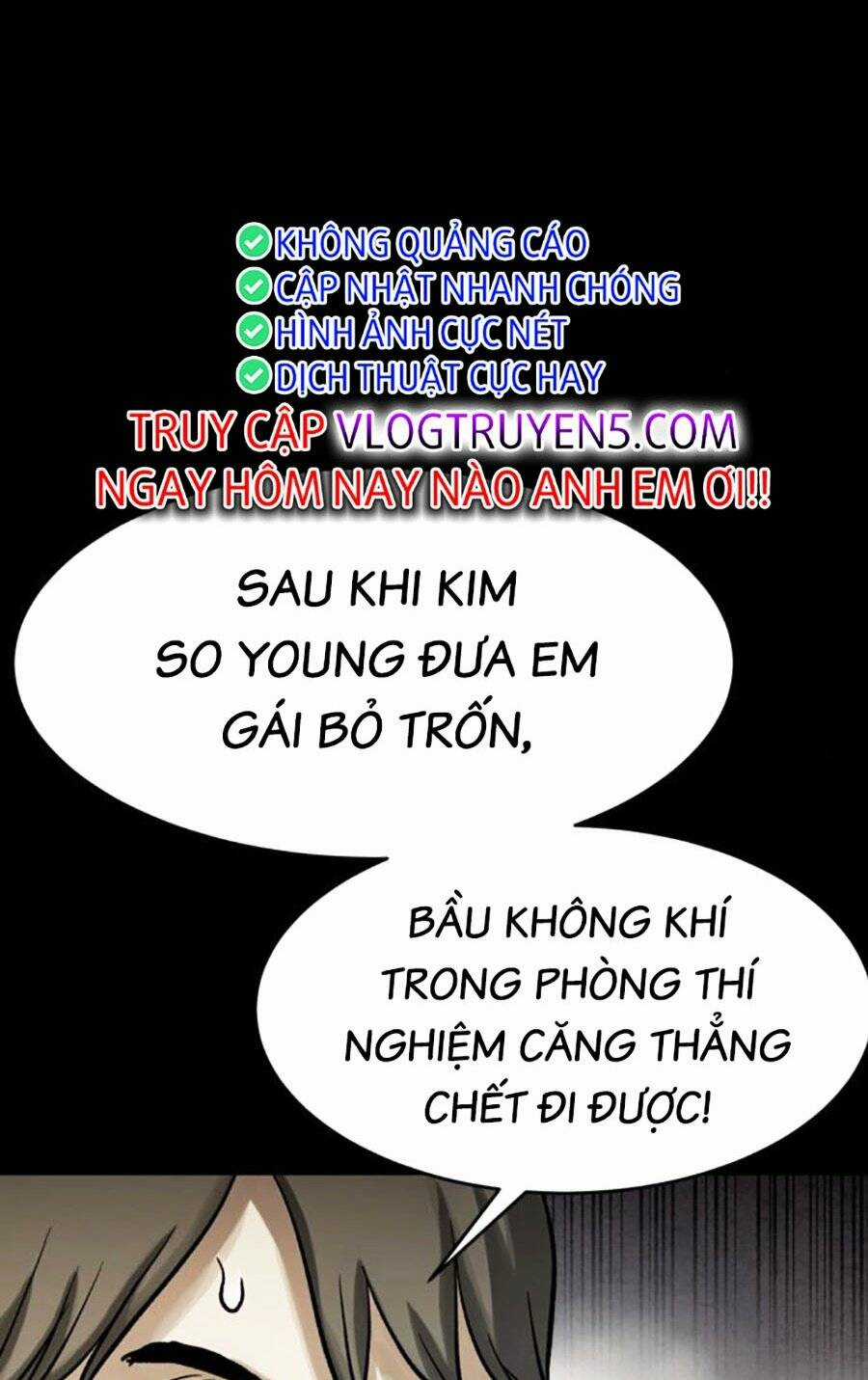 Mầm Chết - Chapter 36 - Trang 15