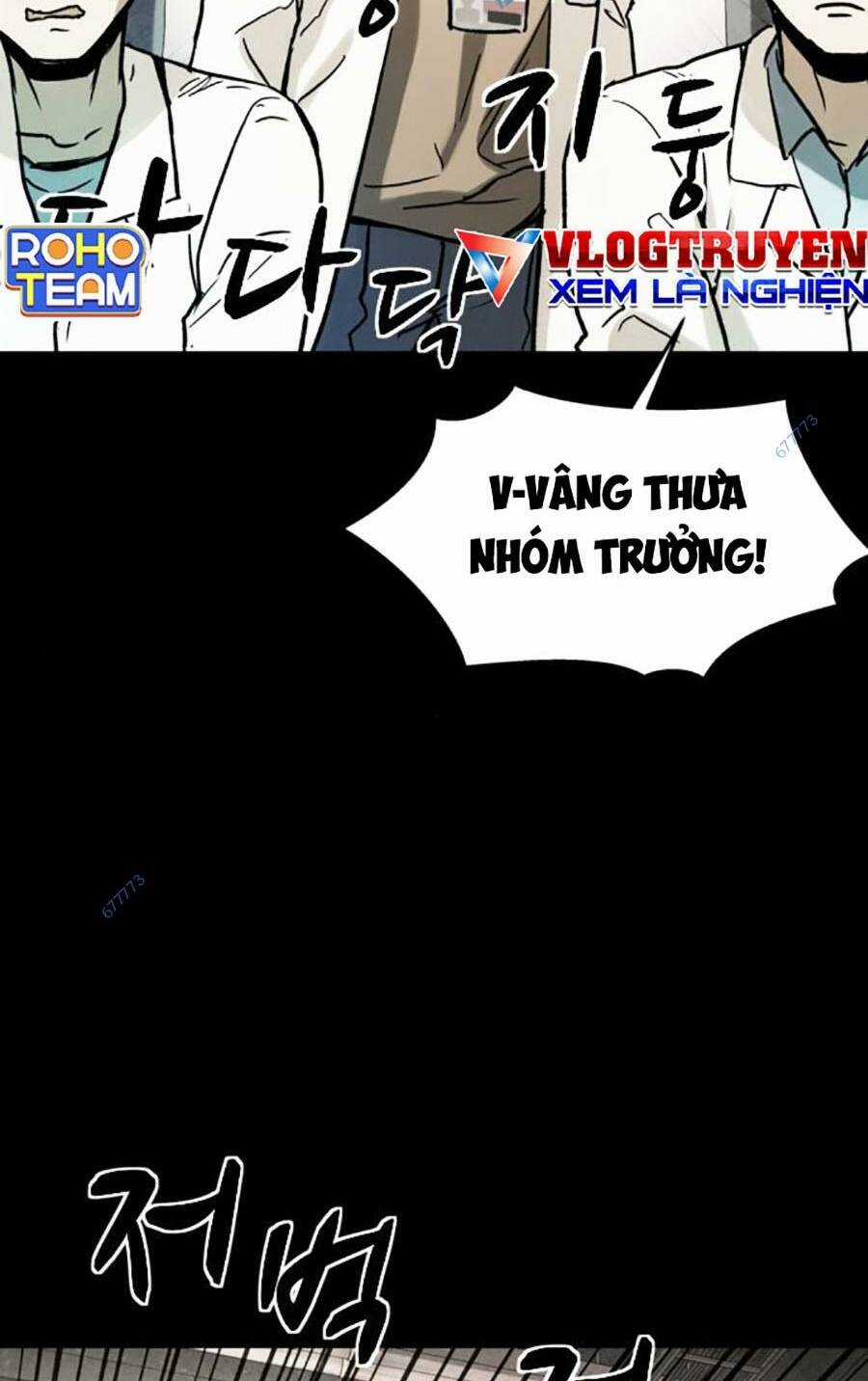 Mầm Chết - Chapter 36 - Trang 18