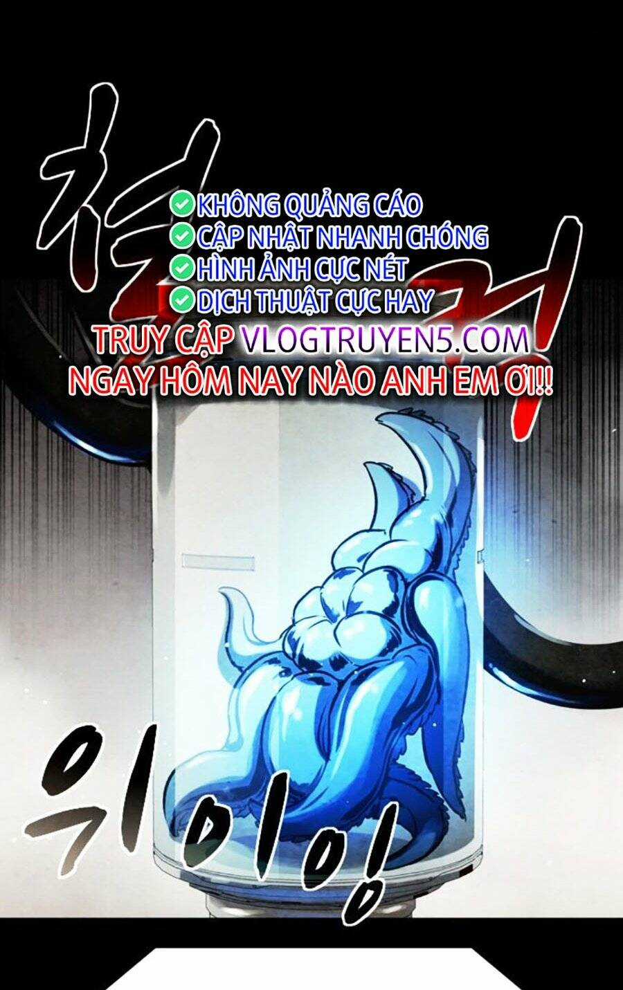 Mầm Chết - Chapter 36 - Trang 3