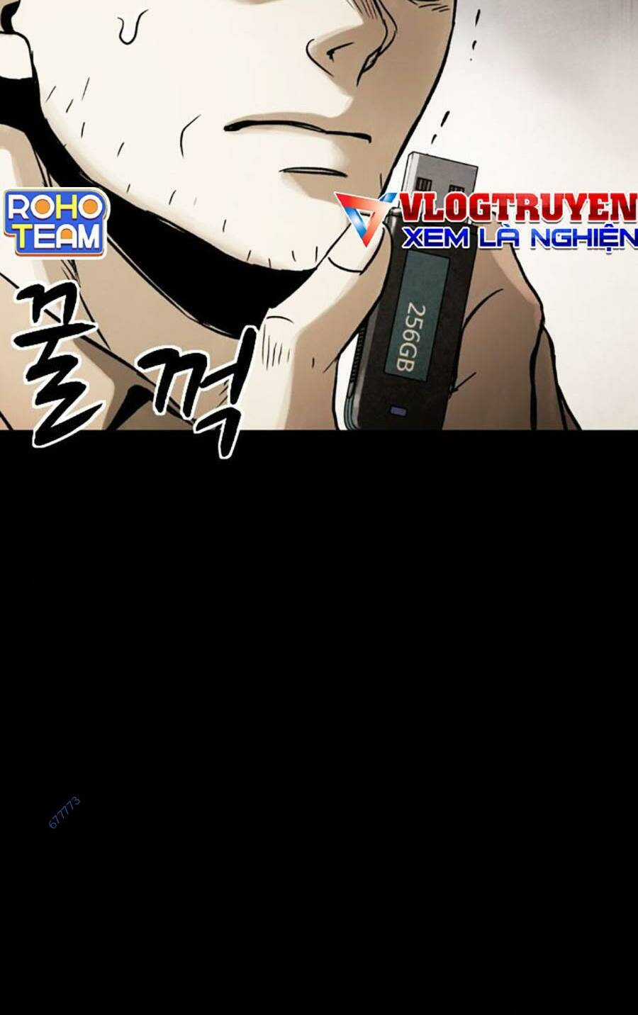 Mầm Chết - Chapter 36 - Trang 22