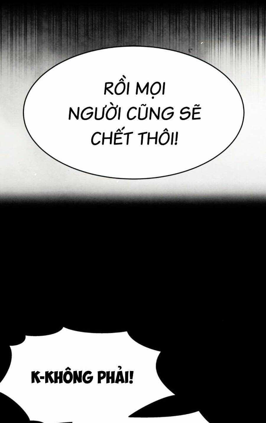 Mầm Chết - Chapter 36 - Trang 23