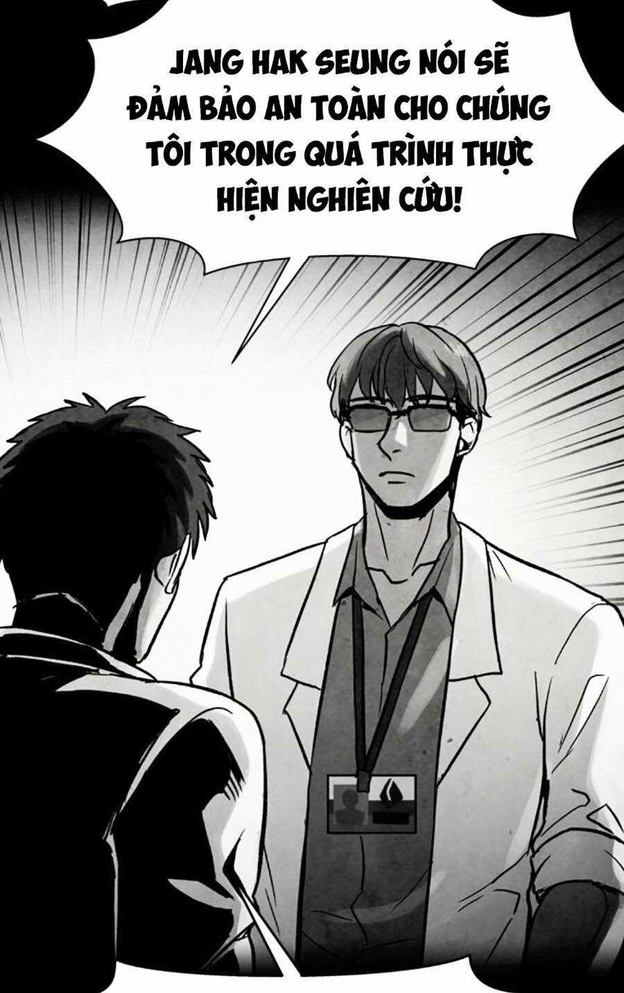 Mầm Chết - Chapter 36 - Trang 24