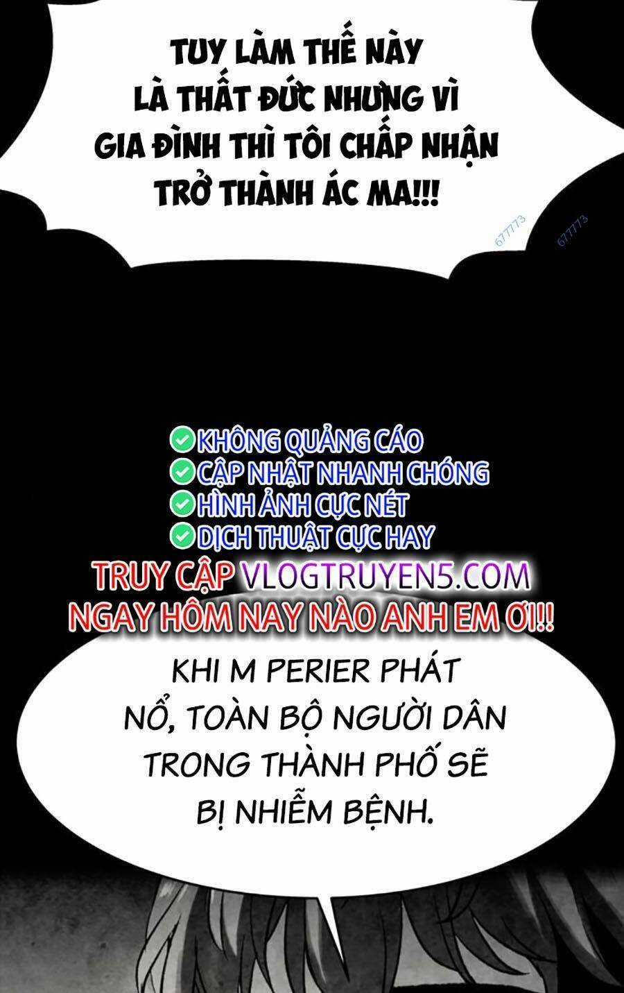 Mầm Chết - Chapter 36 - Trang 25