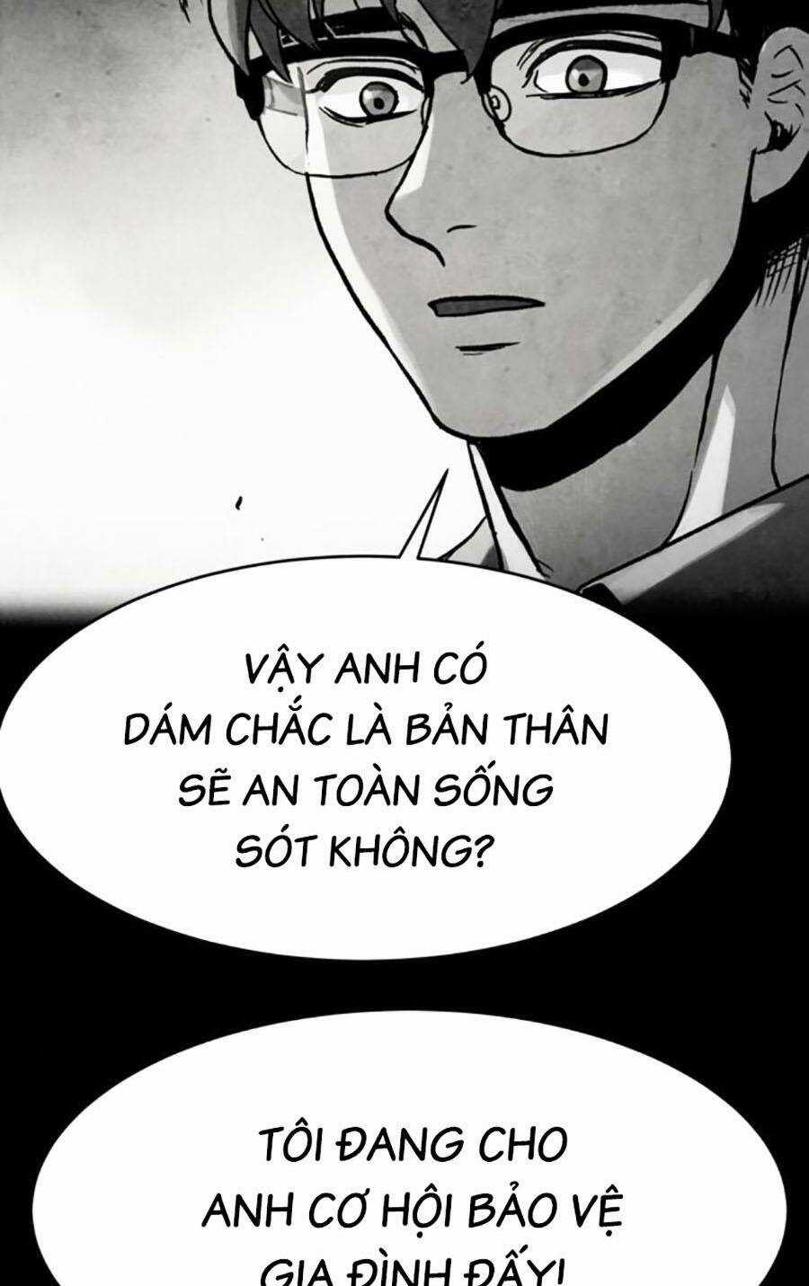 Mầm Chết - Chapter 36 - Trang 26