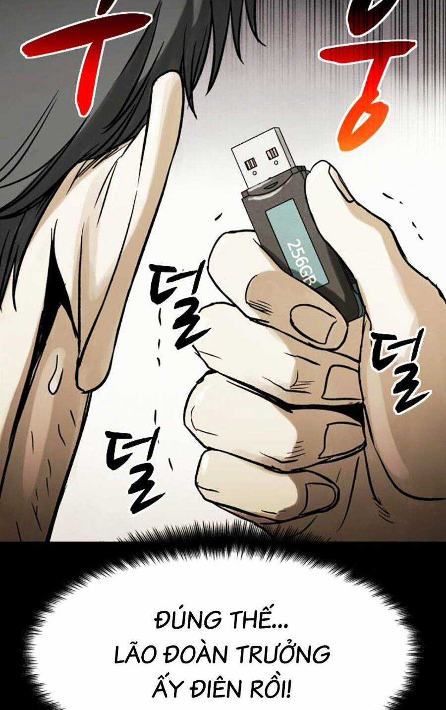 Mầm Chết - Chapter 36 - Trang 28