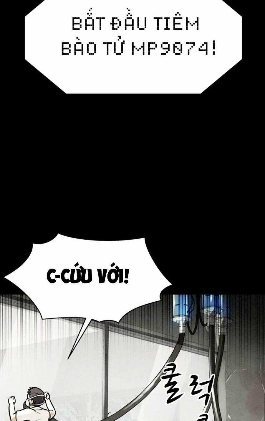 Mầm Chết - Chapter 36 - Trang 4