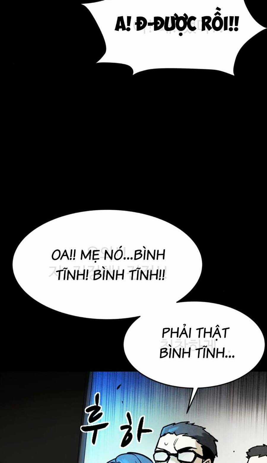 Mầm Chết - Chapter 36 - Trang 32