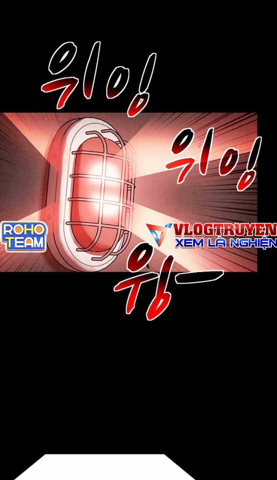 Mầm Chết - Chapter 36 - Trang 34