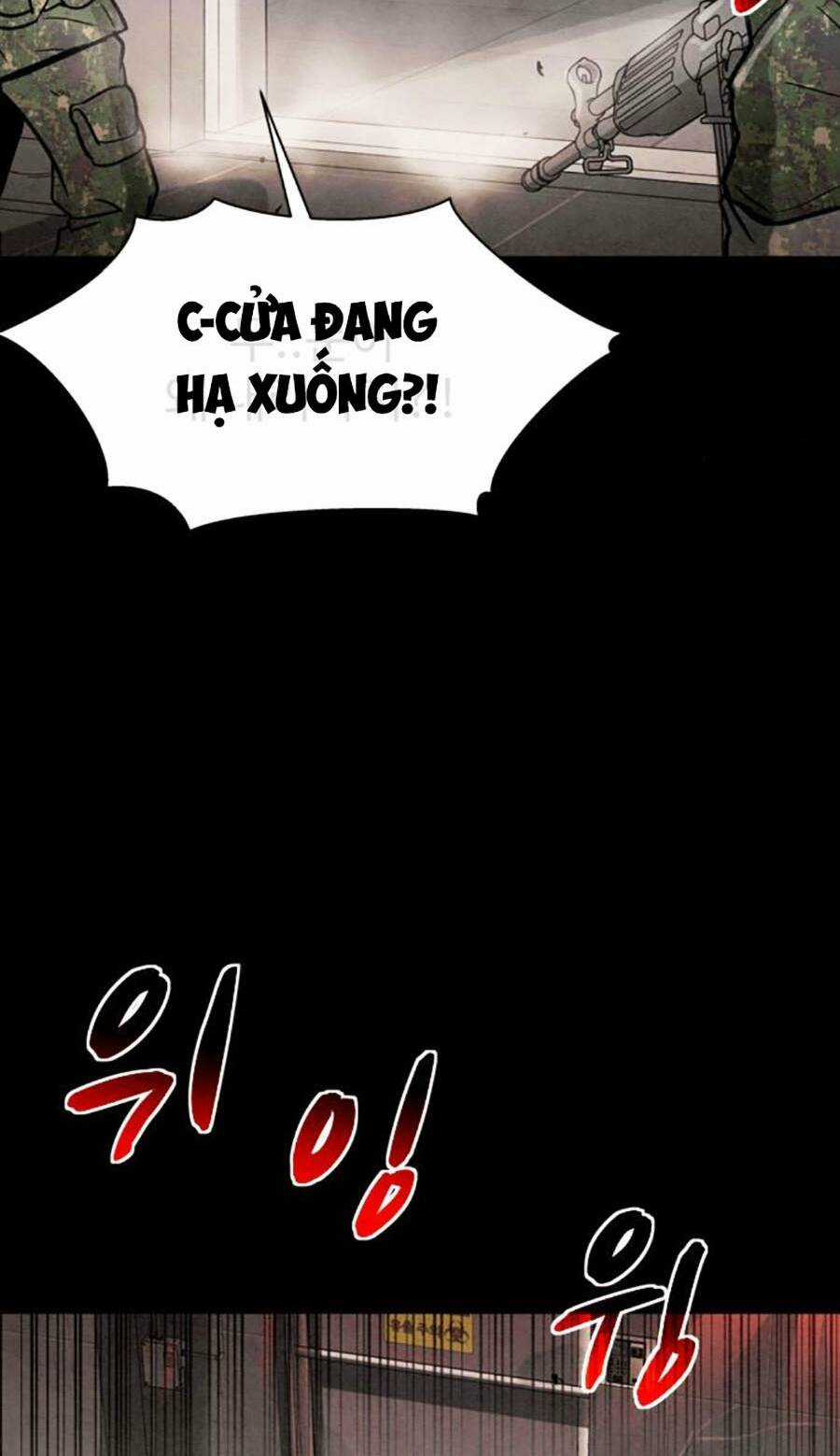 Mầm Chết - Chapter 36 - Trang 36