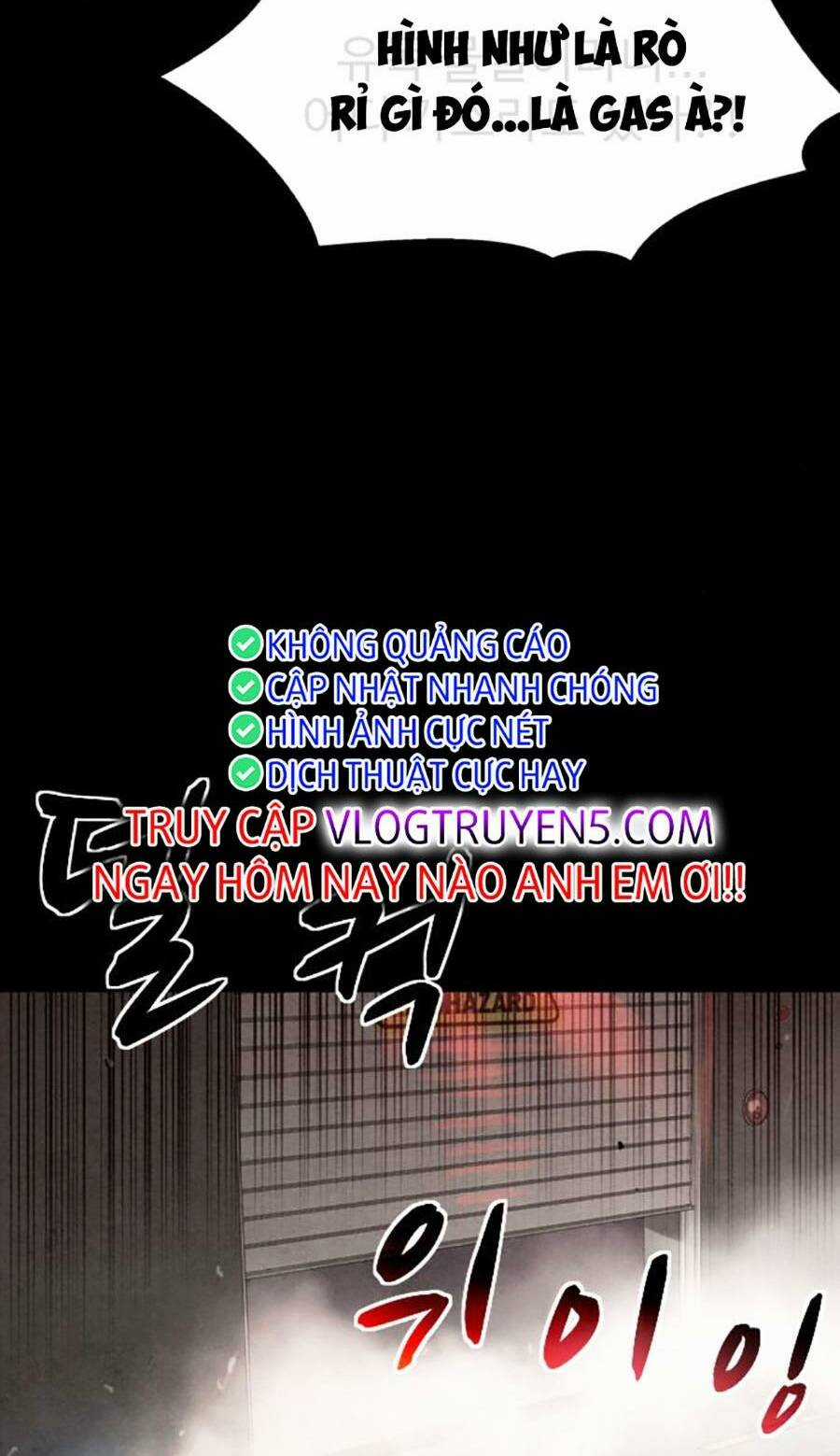 Mầm Chết - Chapter 36 - Trang 38