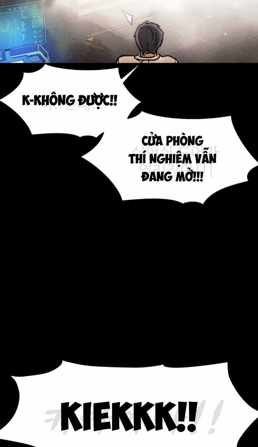 Mầm Chết - Chapter 36 - Trang 39