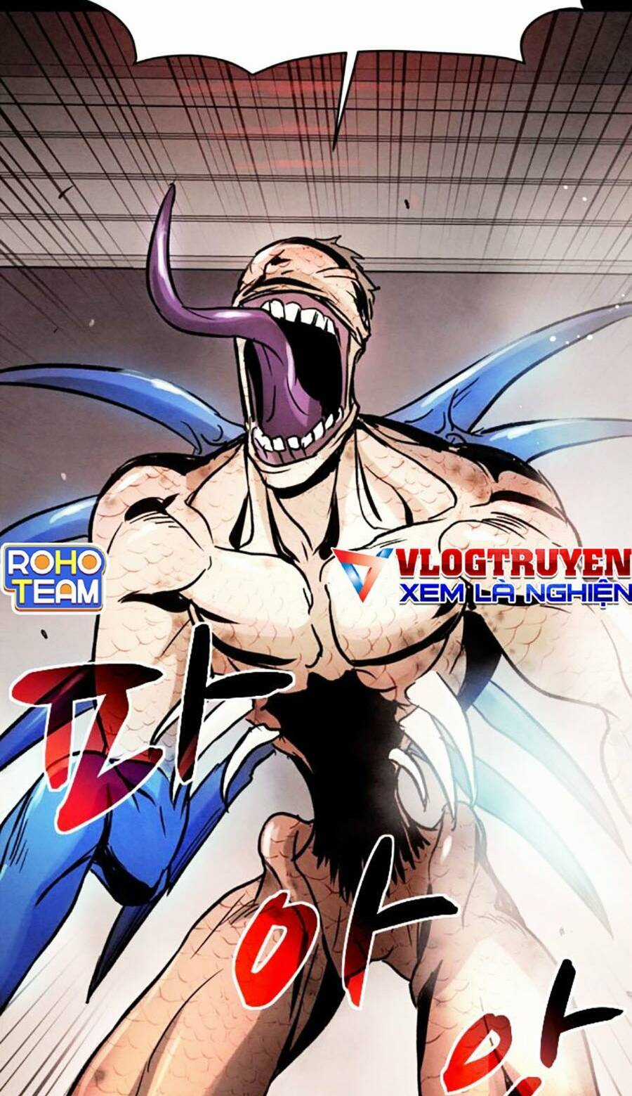 Mầm Chết - Chapter 36 - Trang 40