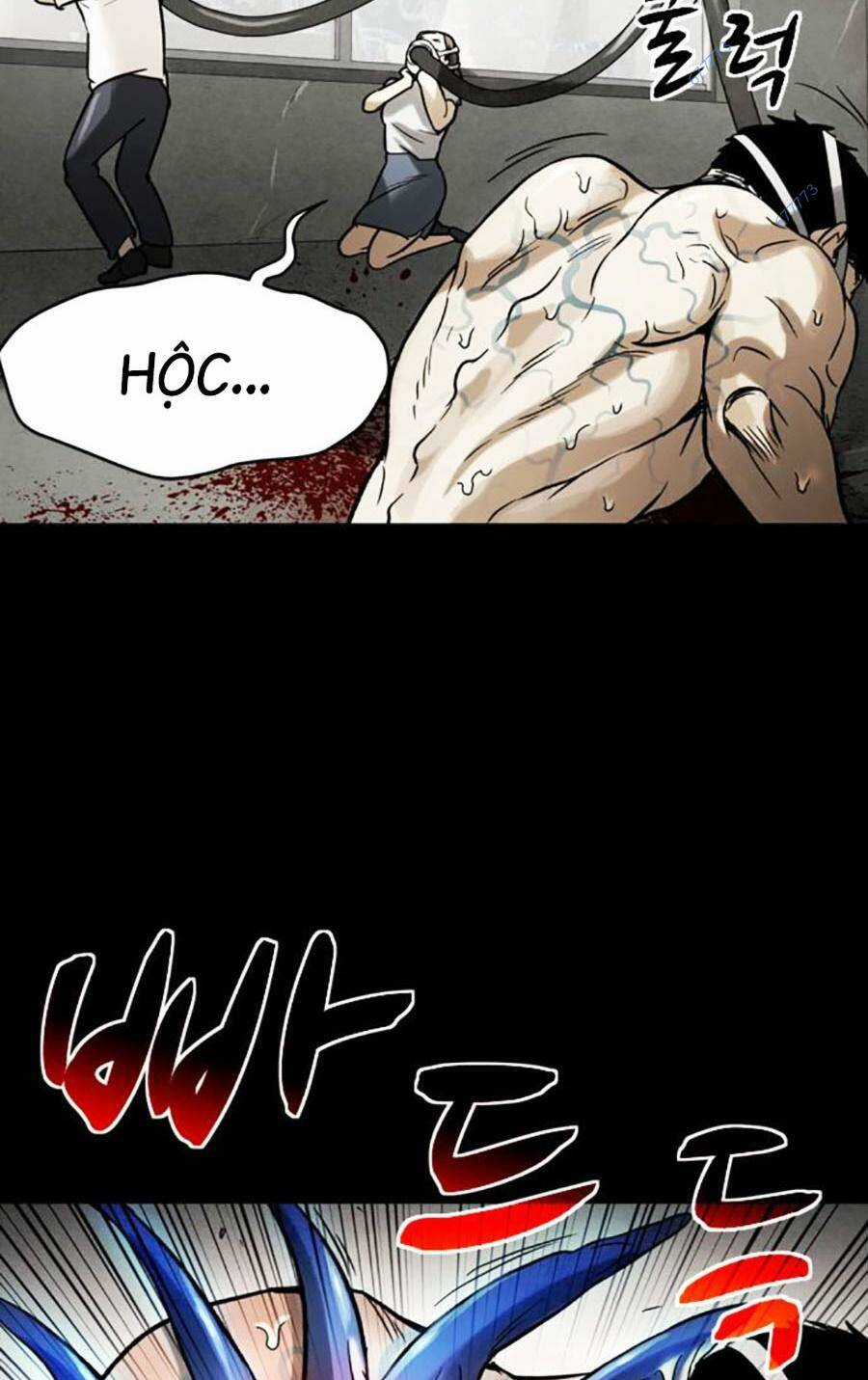 Mầm Chết - Chapter 36 - Trang 5