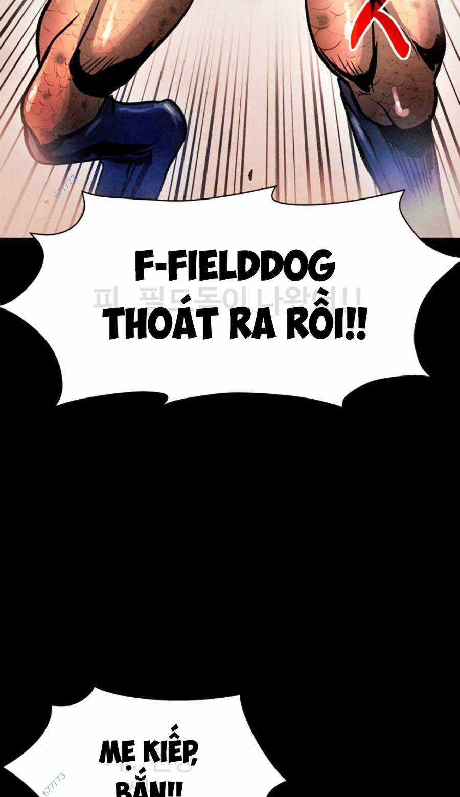 Mầm Chết - Chapter 36 - Trang 41