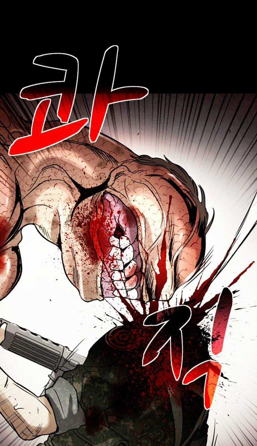 Mầm Chết - Chapter 36 - Trang 43