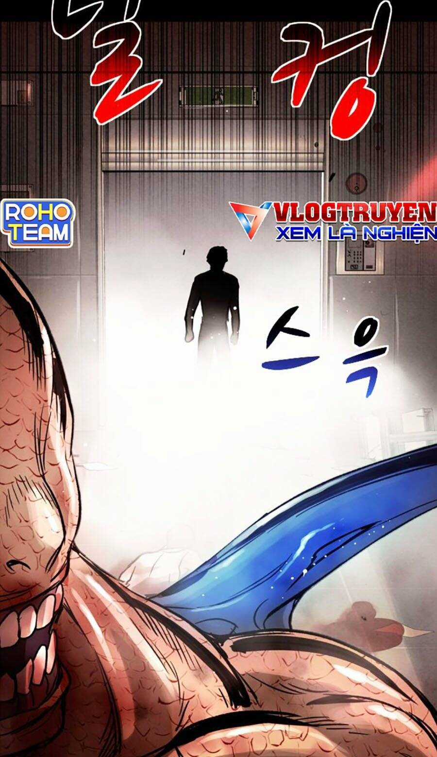 Mầm Chết - Chapter 36 - Trang 51