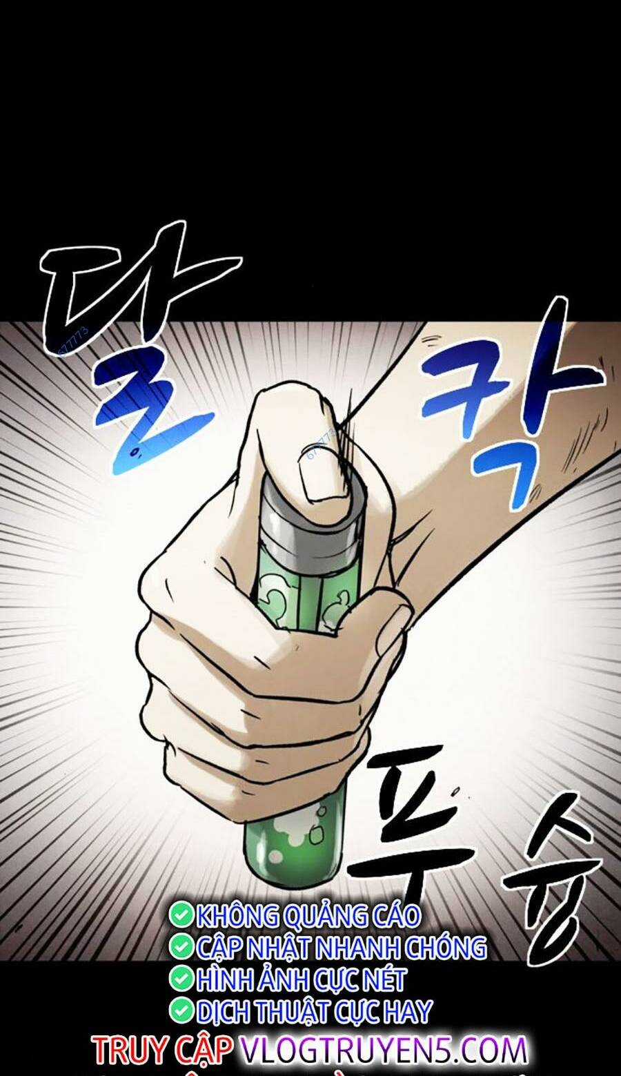 Mầm Chết - Chapter 36 - Trang 54